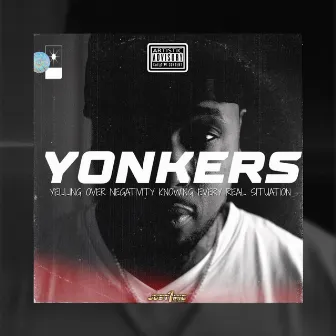 Yonkers by Michael J Foxx