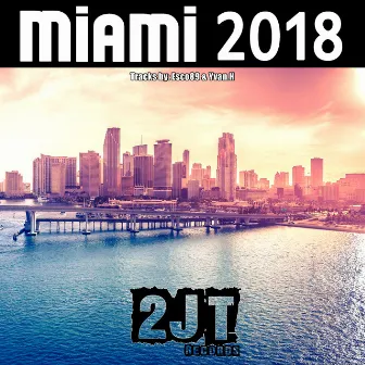 Miami 2018 by Esco89