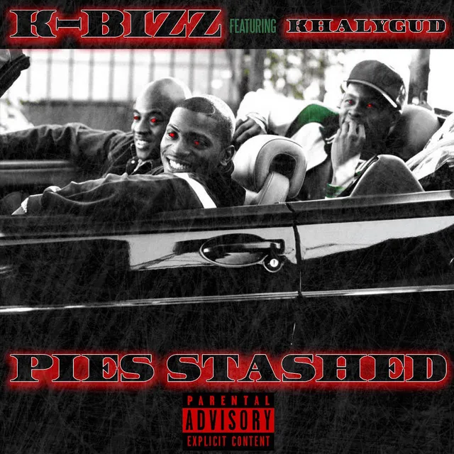 Pies Stashed (feat. Khalygud)