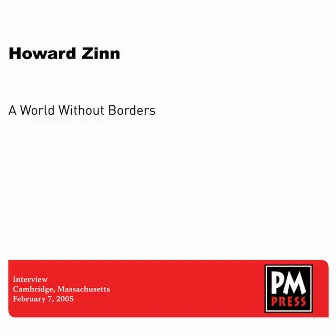 A World Without Borders by Howard Zinn