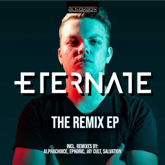 The Remix EP by Eternate