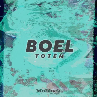 Totem by Boel