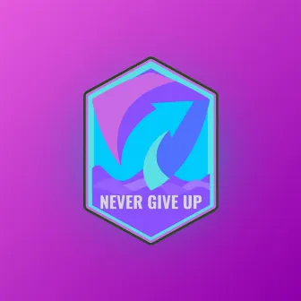 Never Give Up by Yolele