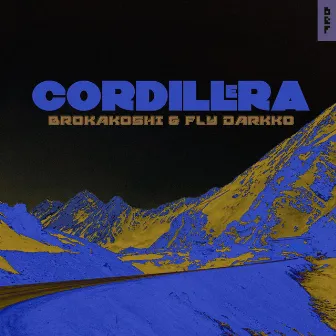 CORDILLERA by 