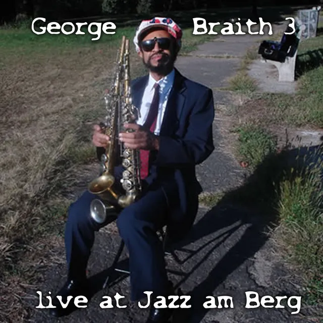 Live at Jazz am Berg