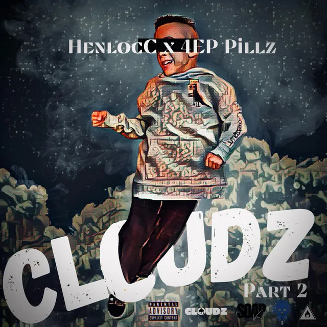 Cloudz Part 2