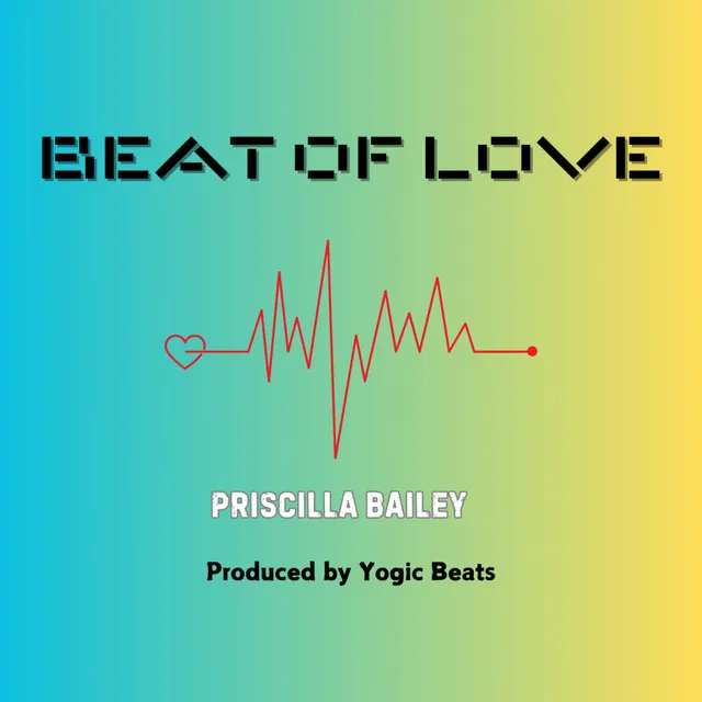 Beat of Love - Radio Edit