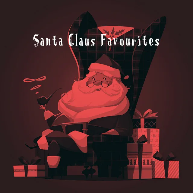 Santa Claus Favourites