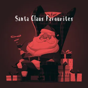 Santa Claus Favourites by Unknown Artist