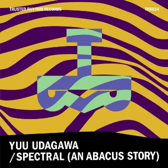 Spectral (An Abacus Story) by Abacus