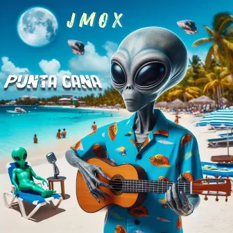 Punta Cana by JM The Producer