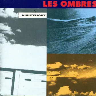 Nightflight by Les Ombres