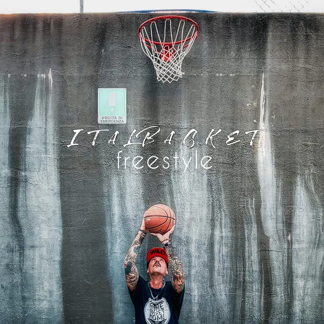 ITALBASKET Freestyle