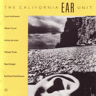 The California Ear Unit by California EAR Unit