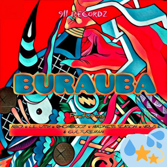 Burauba