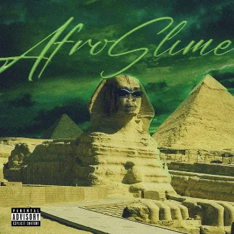 AfroSlime by Dre Marsh