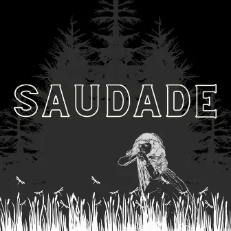 Saudade by Kange