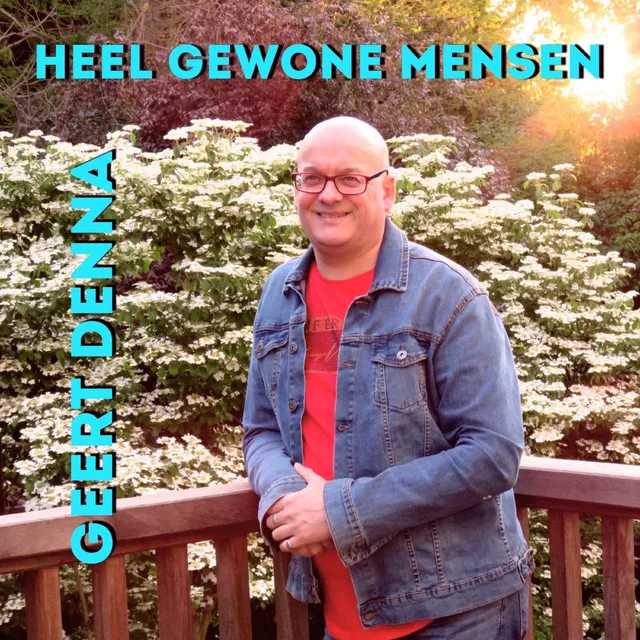 Heel gewone mensen