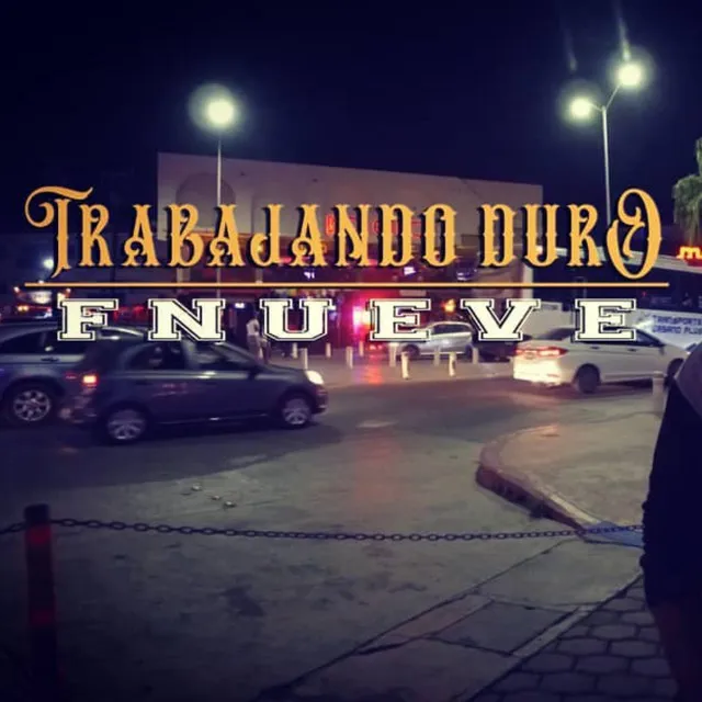 Trabajando Duro