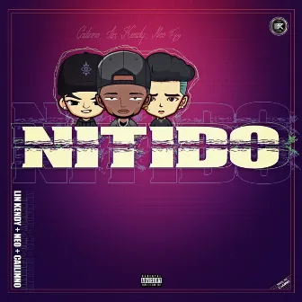 Nítido by Cailinno