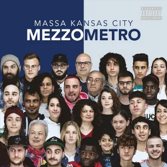 Massa Kansas City by Mezzometro