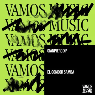 El Condor Samba by Gianpiero Xp