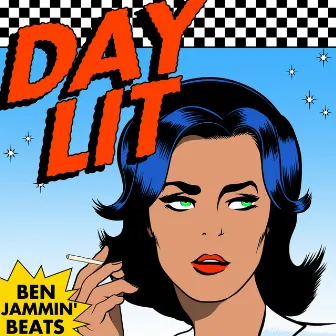 Day Lit by Cheeba Cheeba Records