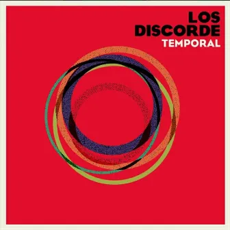 Temporal by Los Discorde