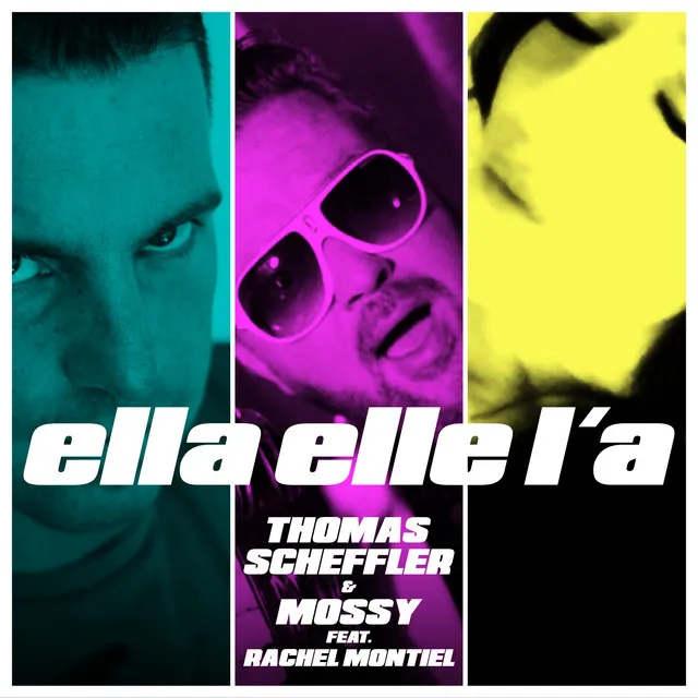 Ella elle l'a - Club Mix