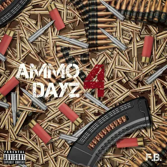 Ammo 4 Dayz by Franc Blac