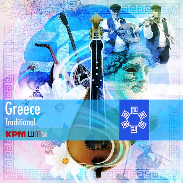 Greece Traditional