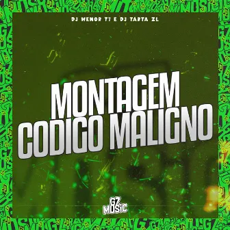 Montagem Codigo Maligno by Mc Elodie