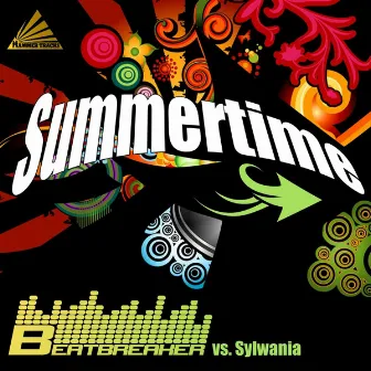 Summertime by Sylwania