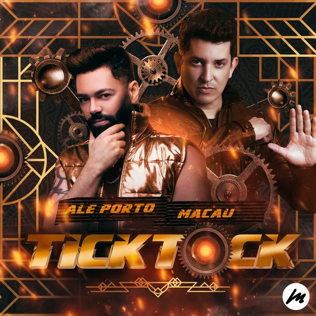 TICKTOCK (Radio Edit)