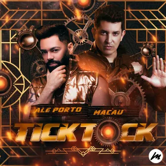 TICKTOCK (Radio Edit) by Ale Porto