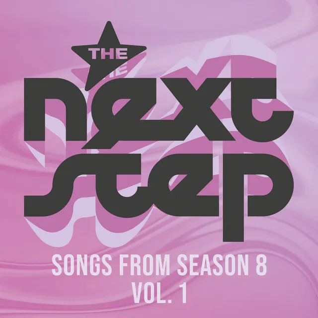 The Next Step: Songs from Season 8, Vol. 1