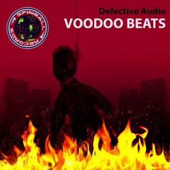 Voodoo Beats by Defective Audio