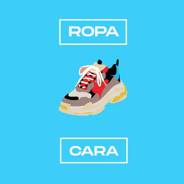 Ropa Cara