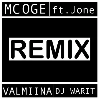 Valmiina (DJ Warit Remix) by DJ Warit