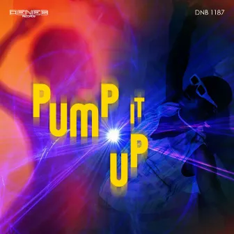 Pump It Up by Michael Dune