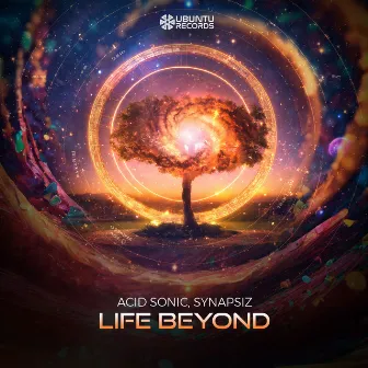 Life Beyond by Acid Sonic