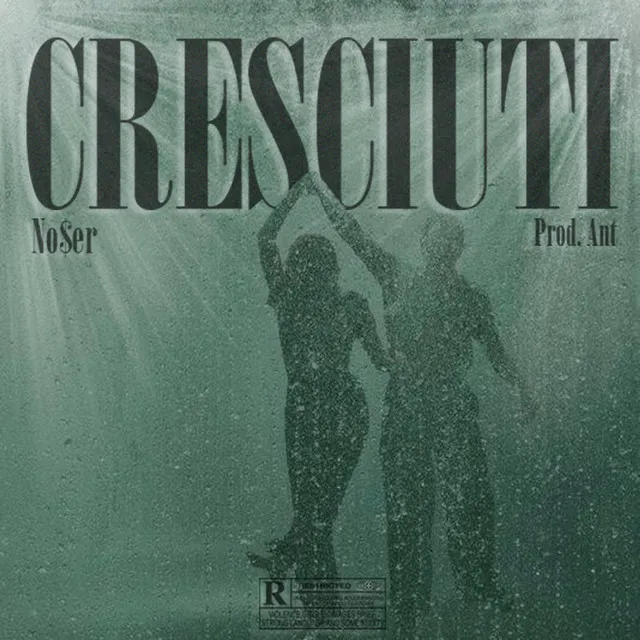 Cresciuti