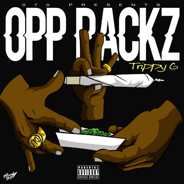 OPP PACKZ