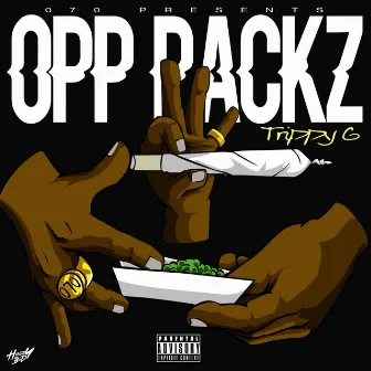 OPP PACKZ by Trippy Gusto