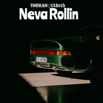 Neva Rollin by MOETHALABEL