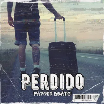 Perdido by Faygon