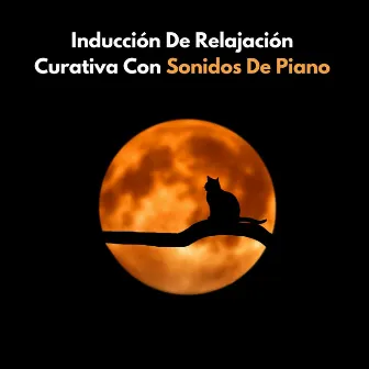 Inducción De Relajación Curativa Con Sonidos De Piano by Consorte de música de piano relajante