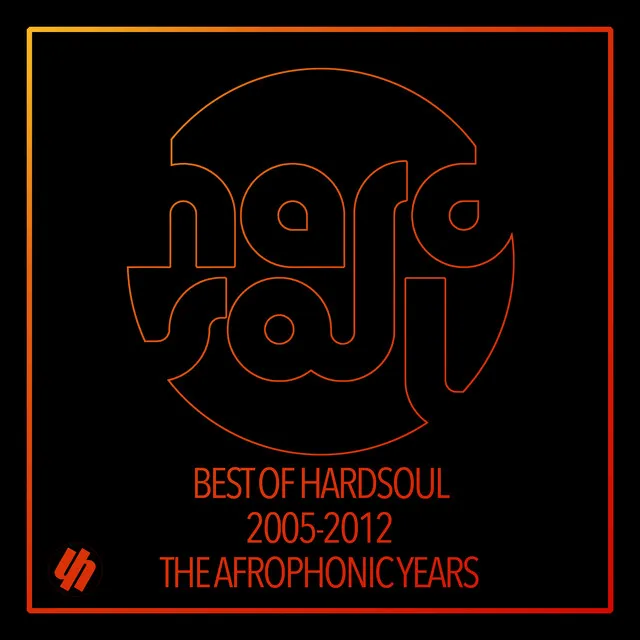 Nothing Better Than Your Lovin - Hardsoul Radio Edit