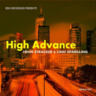 High Advance by Lino Sparkling