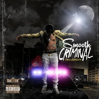 Smooth Criminal by cwill2smooth